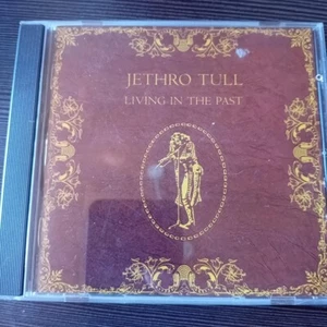 JETHRO TULL - CD - Living in the Past - Hard Rock - Sehr Gut - Imagen 1 de 2