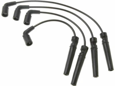 Juego de cables de bujía para Chevrolet Aveo 2004-2011 SMP 64916JG 2007 2005 2006 2008 Foto 1 de 2