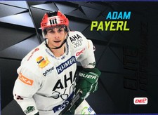 19/20 Elite Performance EP01 LED, Adam Payerl (Augsburg)