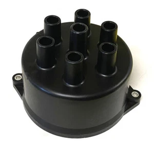 Datsun 280ZX Turbo Distributor Cap 1981-1983, L28ET, NEW! - Foto 1 di 3