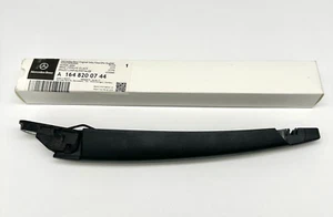 Mercedes-Benz ML300 164 Series Rear Wiper Arm A1648200744 OEM & New - Picture 1 of 3
