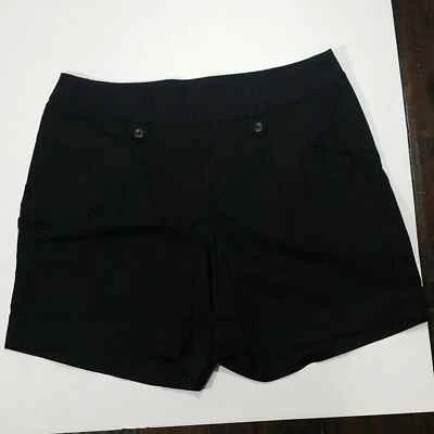 Pantalones cortos Venezia talla grande 18 Foto 1 de 4