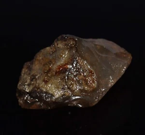 Opale nero etiope naturale certificato 158 Welo pietra preziosa sfusa grezza fuoco - Foto 1 di 5