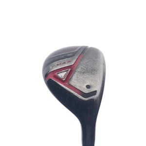 Used Cobra F-Max 6 Hybrid / 29 Degrees / Ladies Flex - Picture 1 of 10