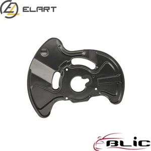 SPLASH PANEL BRAKE DISC 6508-03-3515378K FOR MERCEDES-BENZ C-CLASS/T-Model 2.1L - Picture 1 of 6