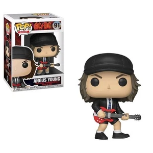 AC/DC - ¡Angus Young Pop! Vinilo - Imagen 1 de 1