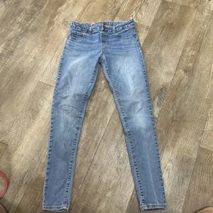 Arizona Jeggings Size 16 Regular - Picture 1 of 3