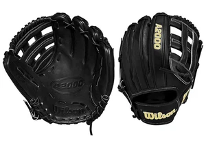 Guanto da baseball Wilson A2000 PP05 11,5": WBW101386115 - Lanciatore destro - Foto 1 di 1