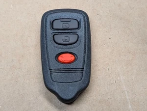 ISUZU 1998-02 Key Fob Car Remote Keyless Transmitter OEM HYQ1512R DENSO Control - Picture 1 of 4