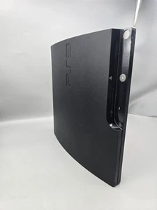 Consola Sony PlayStation 3 PS3 Slim CECH-2501A para PIEZAS o REPARACIÓN SIN PROBAR - Imagen 1 de 7
