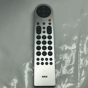 Telecomando originale per TV RCA WX15314 WX15314 -Argento - testato e funzionante - Foto 1 di 6