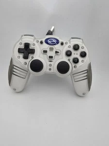 Game-Elements Wired Controller Microsoft Xbox 360 Untested - Picture 1 of 3