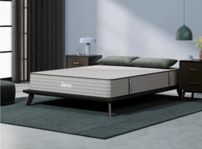 Siena Hybrid Firm Twin XL ¡NUEVO EMBALAJE DE FÁBRICA! Foto 1 de 4