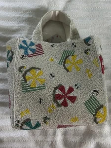 Beaded Purse - Picture 1 of 6