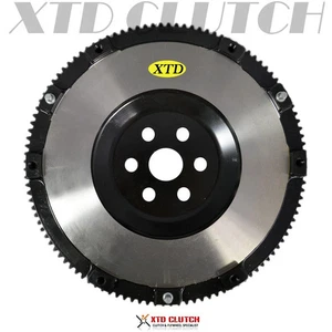 XTD PRO-LITE 5.5KG FLYWHEEL 2006-2015 MAZDA MX-5 MIATA 2.0L - Picture 1 of 2