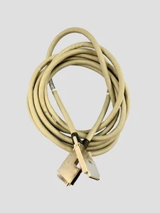 HP/Compaq 313374-002 Amphenol Offset 12ft SCSI Cable VHDCI to VHDCI 68-pin - Afbeelding 1 van 4