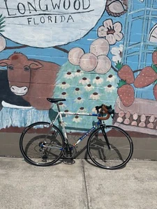Colnago Master 57 cm - Picture 1 of 8