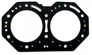 NEW HEAD GASKET FITS TIGER SHARK JET SKI 770 TS TS-L TS-R 1998 1999 3008410 - Picture 1 of 1