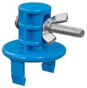Polaris Caretaker Pulitore Piscina Pop-Up Strumento Rimozione Testa Jandy 3-17-8 - Foto 1 di 6
