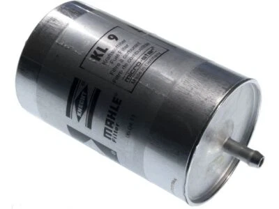 For 1991 BMW 318is Fuel Filter In-Line Mahle 75692VNMZ 1.8L 4 Cyl - Image 1 of 2