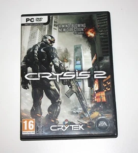 Crysis 2 for PC - Picture 1 of 3