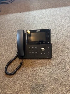 Fanvil X7C 02-126329 Enterprise Color IP Phone - Picture 1 of 4