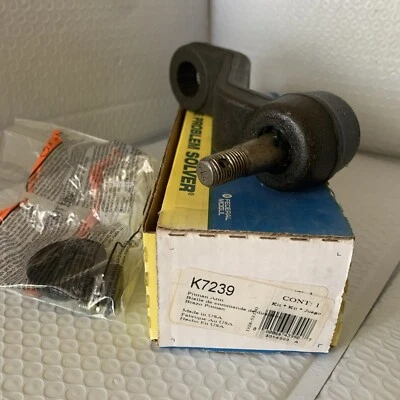 Brazo de dirección Pitman Moog K7239 camioneta Dodge Ram 1994-1999 Foto 1 de 2