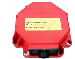 FANUC A860-2010-T341 PULSECODER - Picture 1 of 1