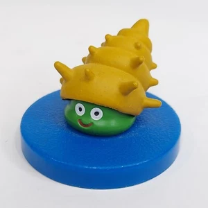 Dragon Quest X Online 1.5" Shell Slime Figure Pepsi Nex Collaboration 10-2 - Picture 1 of 3