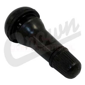 Cr Auto Wheel Valve Stem Fr&Rr, L&R for Dodge Ram 1500 Van 1997-2003 - Picture 1 of 1