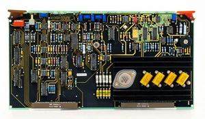 HP Agilent Keysight 08360-60012 A12 SYTM Driver from 83620A 8360 series - Picture 1 of 2