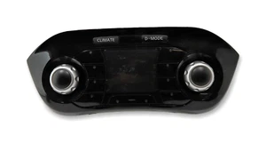 24845BV83C Nissan Juke F15 Genuine Air Conditioning Heating Control Switch Panel - Picture 1 of 7