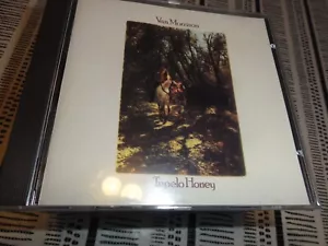 Tupelo Honey CD - van morrison - Picture 1 of 1