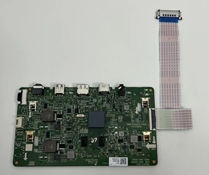 Samsung Main Board BN41-02806B-000 C27G55T 27" PC Monitor P/N BN94-16505G - Picture 1 of 10