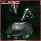 ONIKUMA TWS Earphone Dynamic Stereo Gaming Headset Touch Control Sports Earbuds
