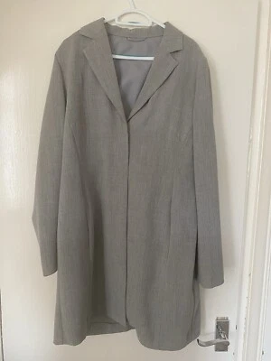 Women’s Grey Dorothy Perkins Skirt Suit - Image 1 of 4