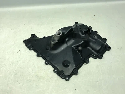 BMW K1200S Engine Oil Pan Sump Plate Ölwanne (5) 06' K1200 S Foto 1 de 4