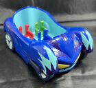 Disney Frog Box Just Play PJ Mask Catboy Toy Cat Car USED