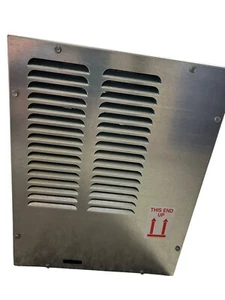 Elkay Refrigeratore Remoto per Fontane 8GPH Refrigerato Interno ECH8P NUOVO - Foto 1 di 7
