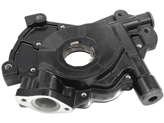 41XR89S Oil Pump Fits 2006-2010 Mercury Mountaineer 4.6L V8 VIN: 8 24-Valve SOHC — 第 1/1 张图片