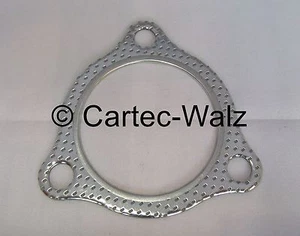 Guarnizione Scarico Sistema di per Audi A4, A6, Skoda, VW 2.5 Tdi, Ford - Picture 1 of 1