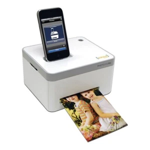 VuPoint IP-P10-VP Color Photo Printer - Picture 1 of 5