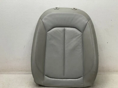 2015 2016 奥迪 A3 左前驾驶员座椅上垫灰色 1438 原始设备制造商 — 第 1/4 张图片