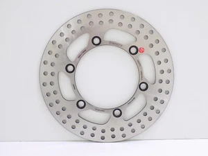 Disco de freno Honda VT CA 125, rueda delantera - Imagen 1 de 1