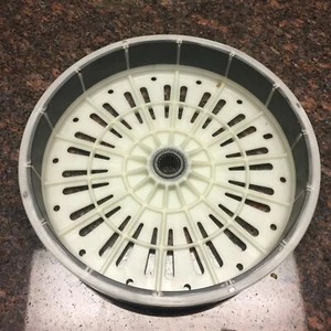 Maytag Washer Motor Rotor Assembly W10213980 Fast Shipping - Picture 1 of 5