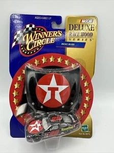 2000 Winners Circle Ricky Rudd Deluxe Race Hood Series Texico - Picture 1 of 1