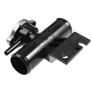 Radiator Coolant Filler Neck W/ Cap 1350A043 For Mitsubishi Lancer Evo 2008-2017 - Picture 1 of 6