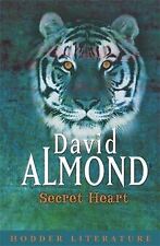 Secret Heart (Hodder Literature) von David Almond | Buch | Zustand gut