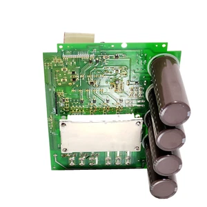TEK G1-06B AC drive board TR0909054 USED FREE SHIPPING. - Picture 1 of 6