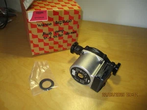 AWB Vaillant A711218.20 bomba bomba de circulación Grundfos UPS 25-50 180 mm NUEVO - Imagen 1 de 4